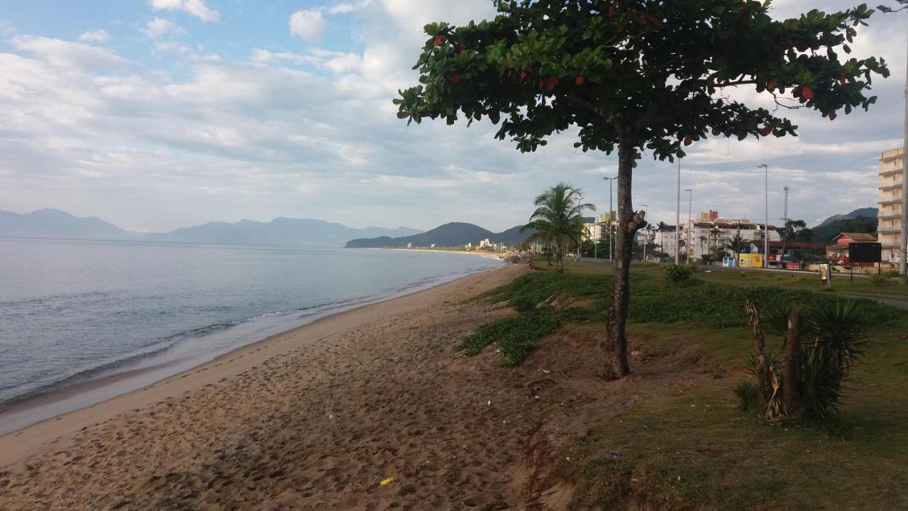 Descanso e aconchego massaguacu Caraguatatuba Exterior foto