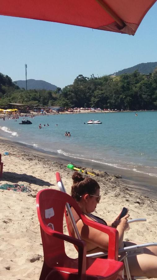 Descanso e aconchego massaguacu Caraguatatuba Exterior foto