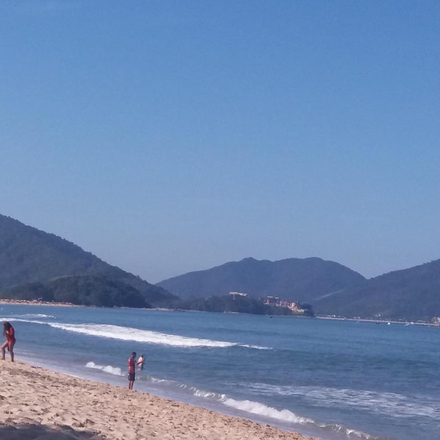 Descanso e aconchego massaguacu Caraguatatuba Exterior foto
